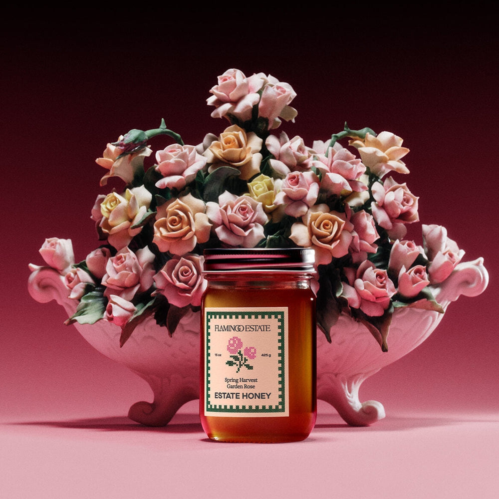 Spring Sweet Treat