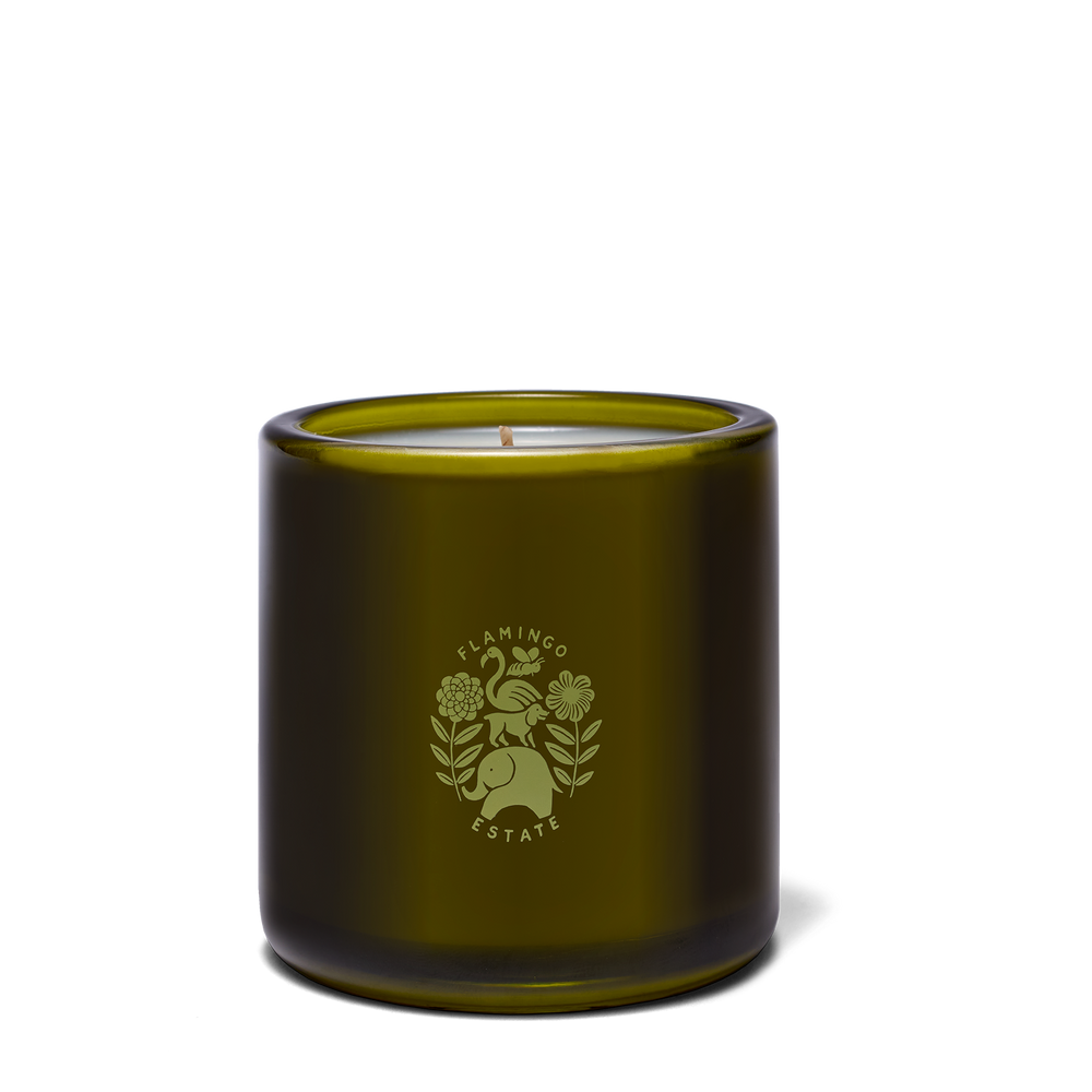 Prinsesstårta Candle