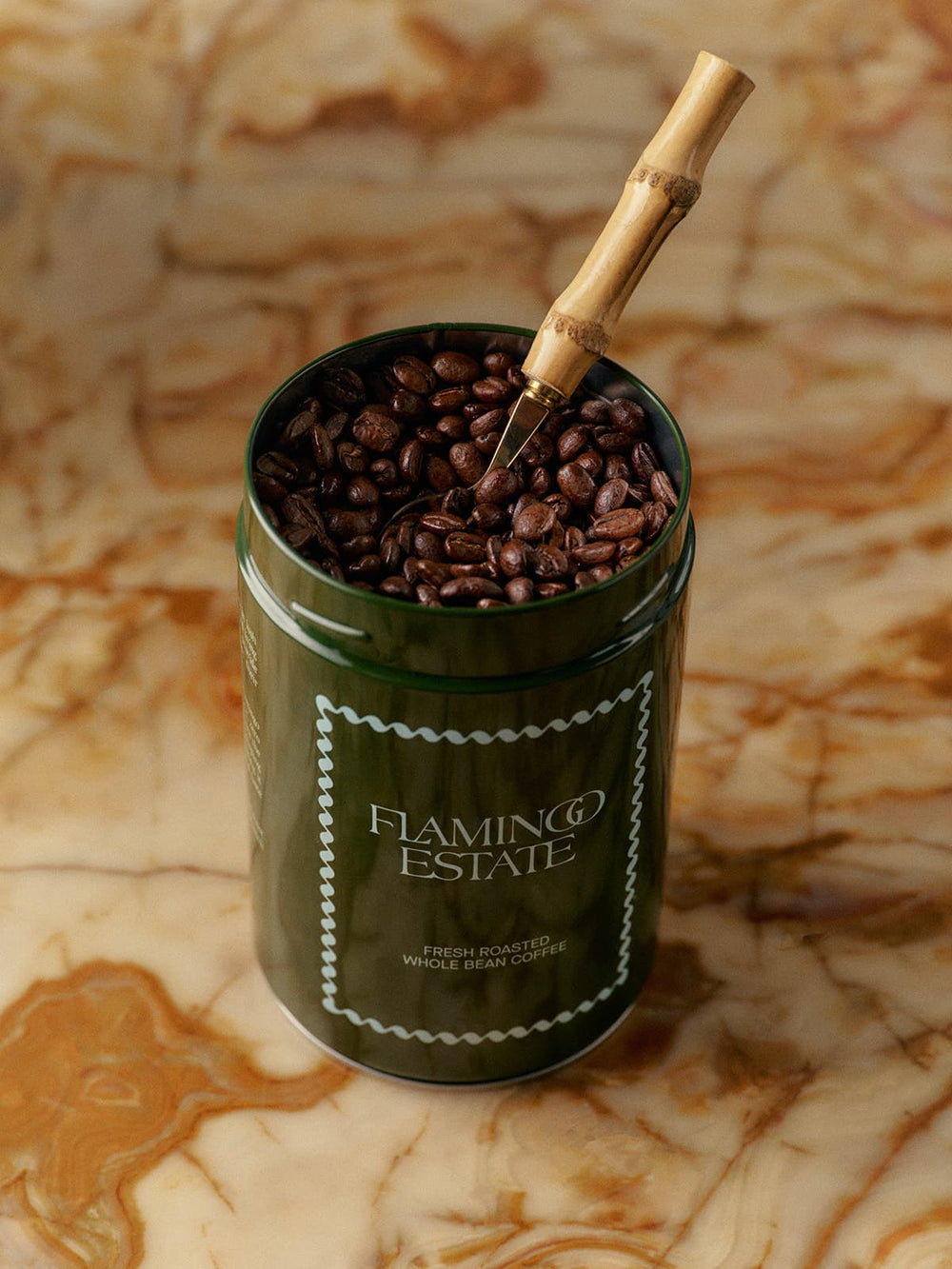 Medium Roast Whole Bean Coffee