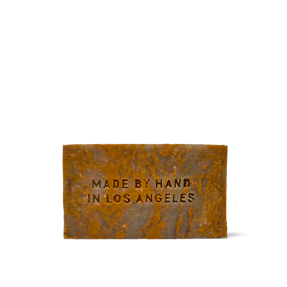 Mini Green Goddess Bar Soap