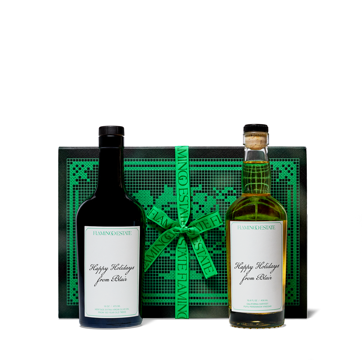 Personalized Pantry Set