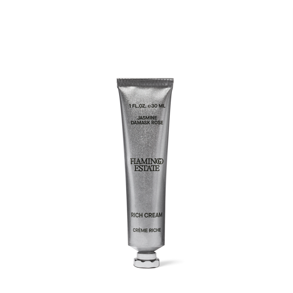 Jasmine Damask Rose Rich Cream