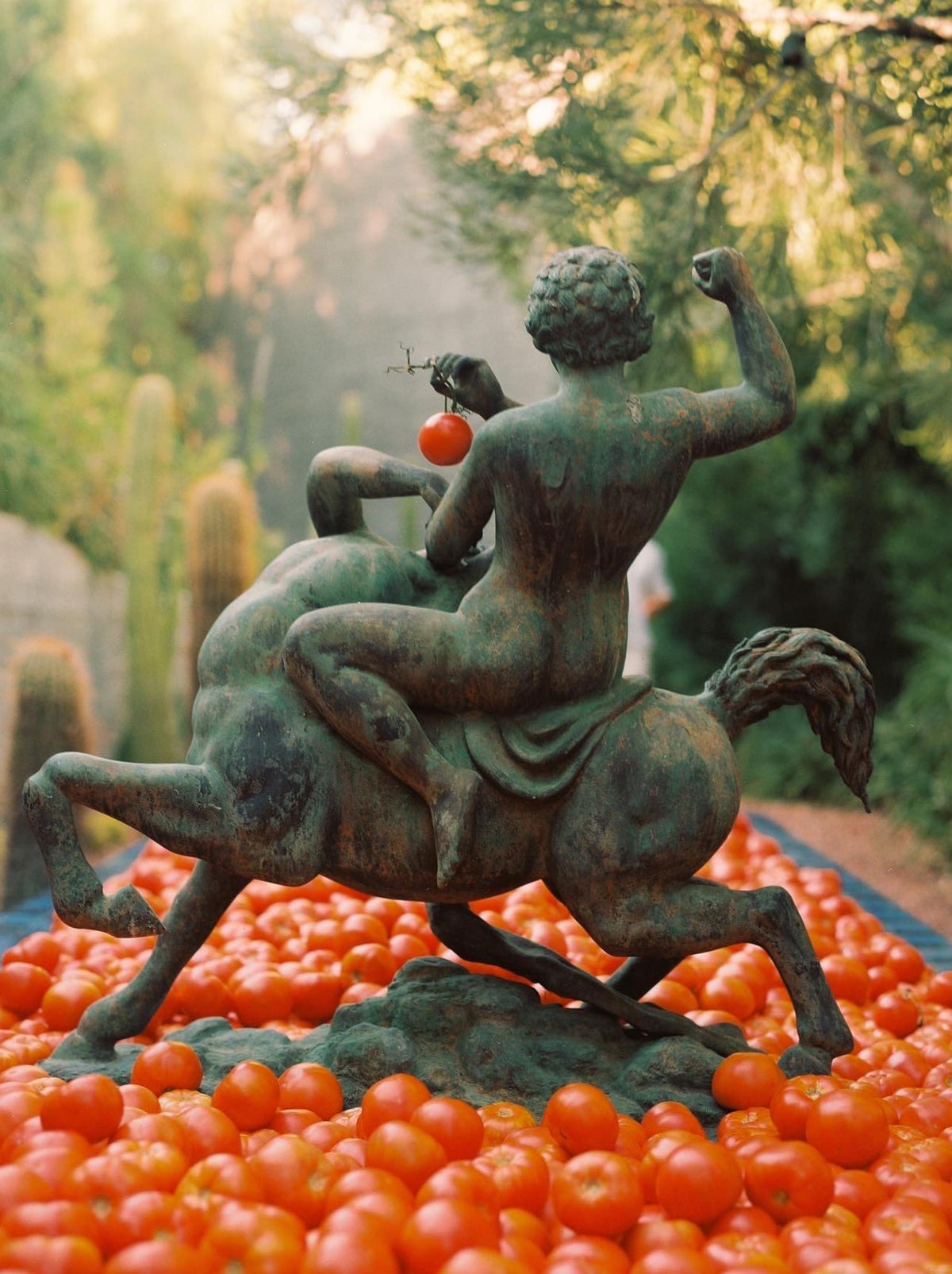 Roma Heirloom Tomato Fragrance Oil