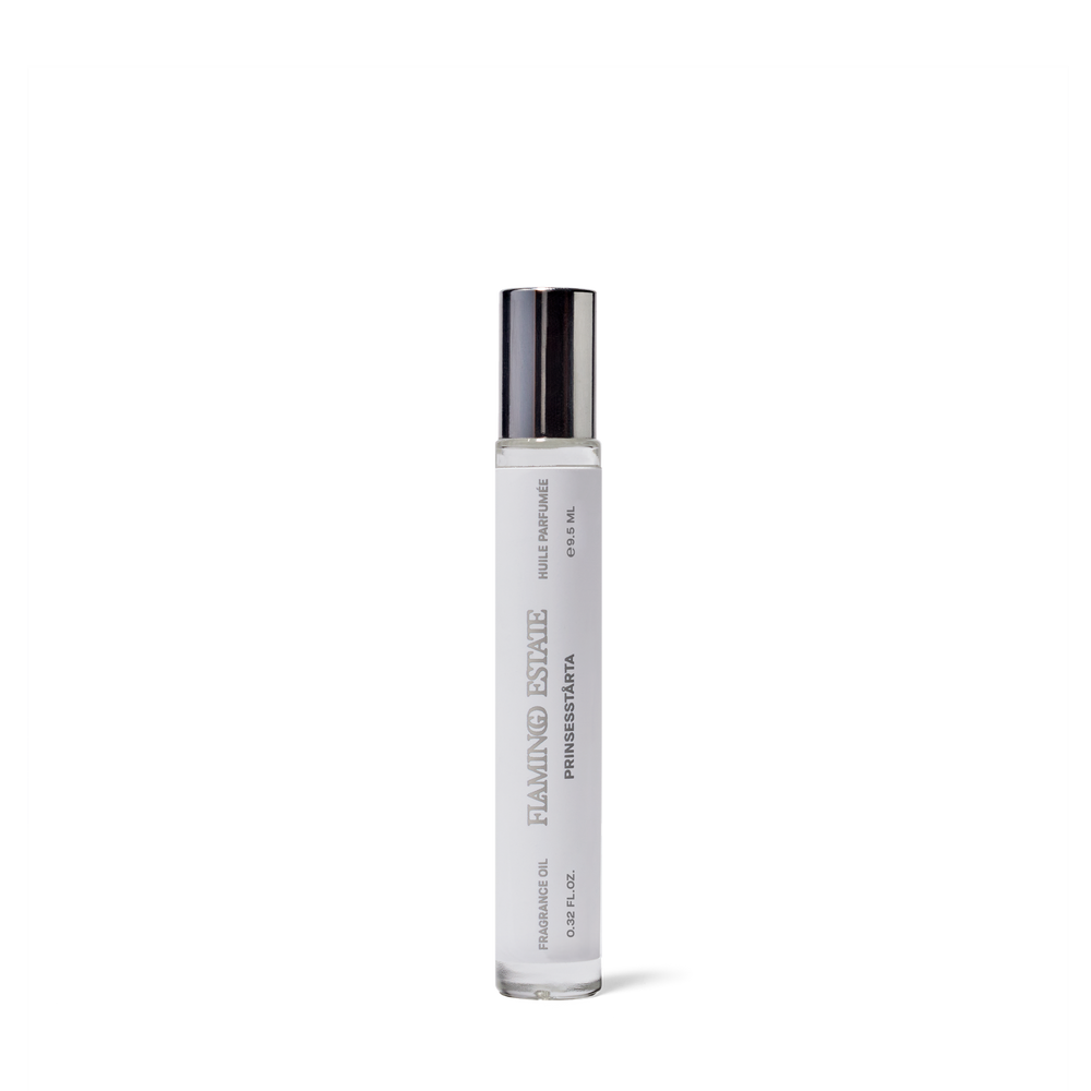 Prinsesstårta Fragrance Oil