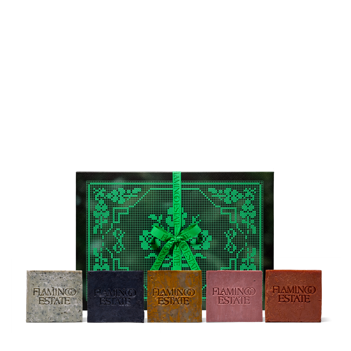 The Soap Opera Kit
