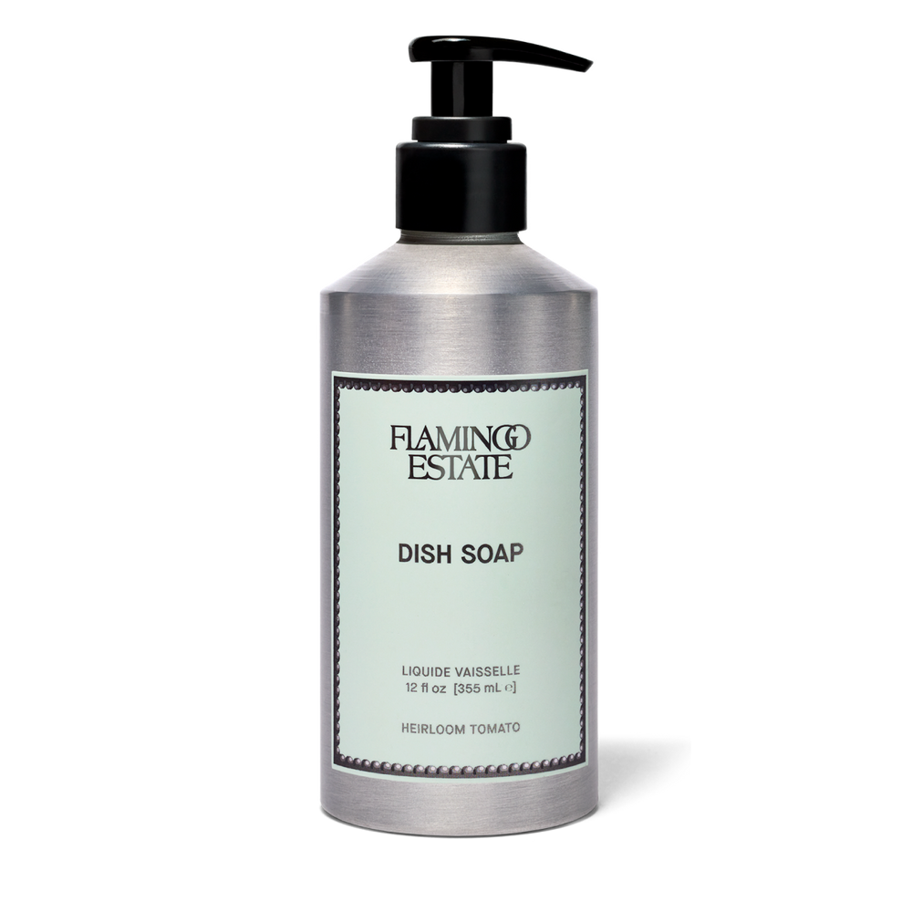 Heirloom Tomato Dish Soap