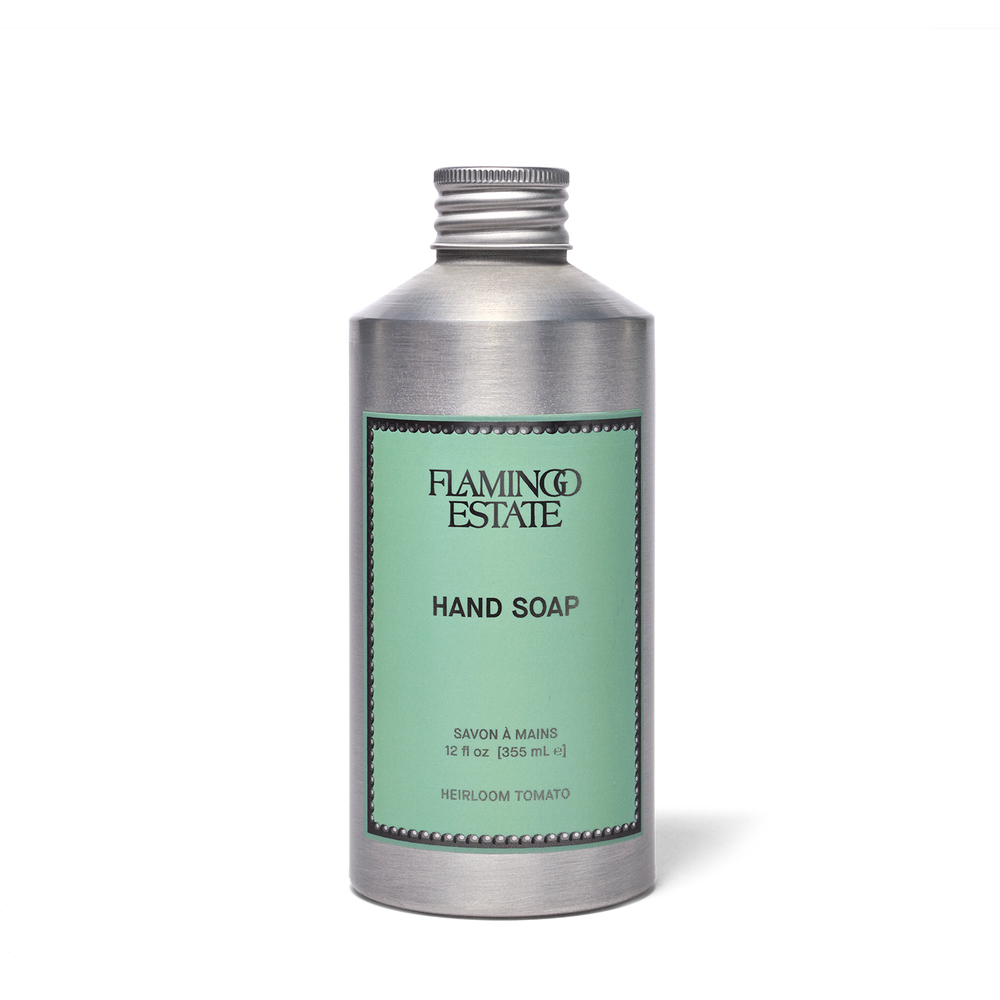 Heirloom Tomato Hand Soap