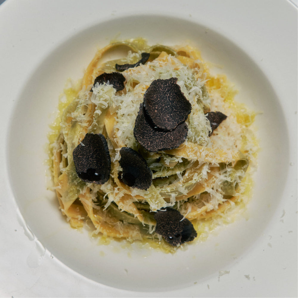 White Truffle Extra Virgin Olive Oil