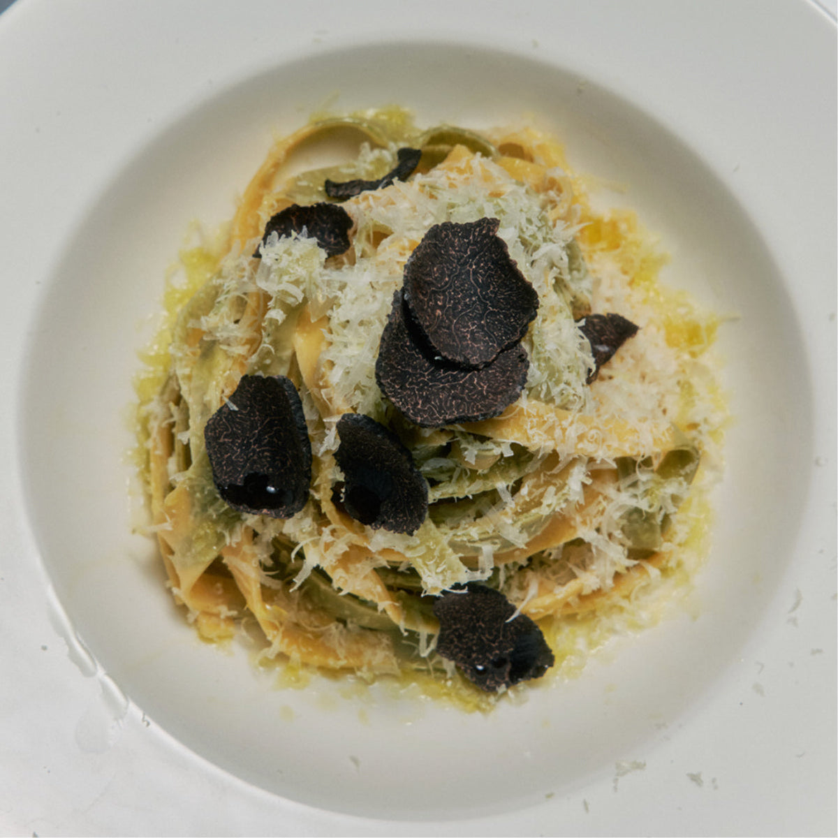 White Truffle Extra Virgin Olive Oil