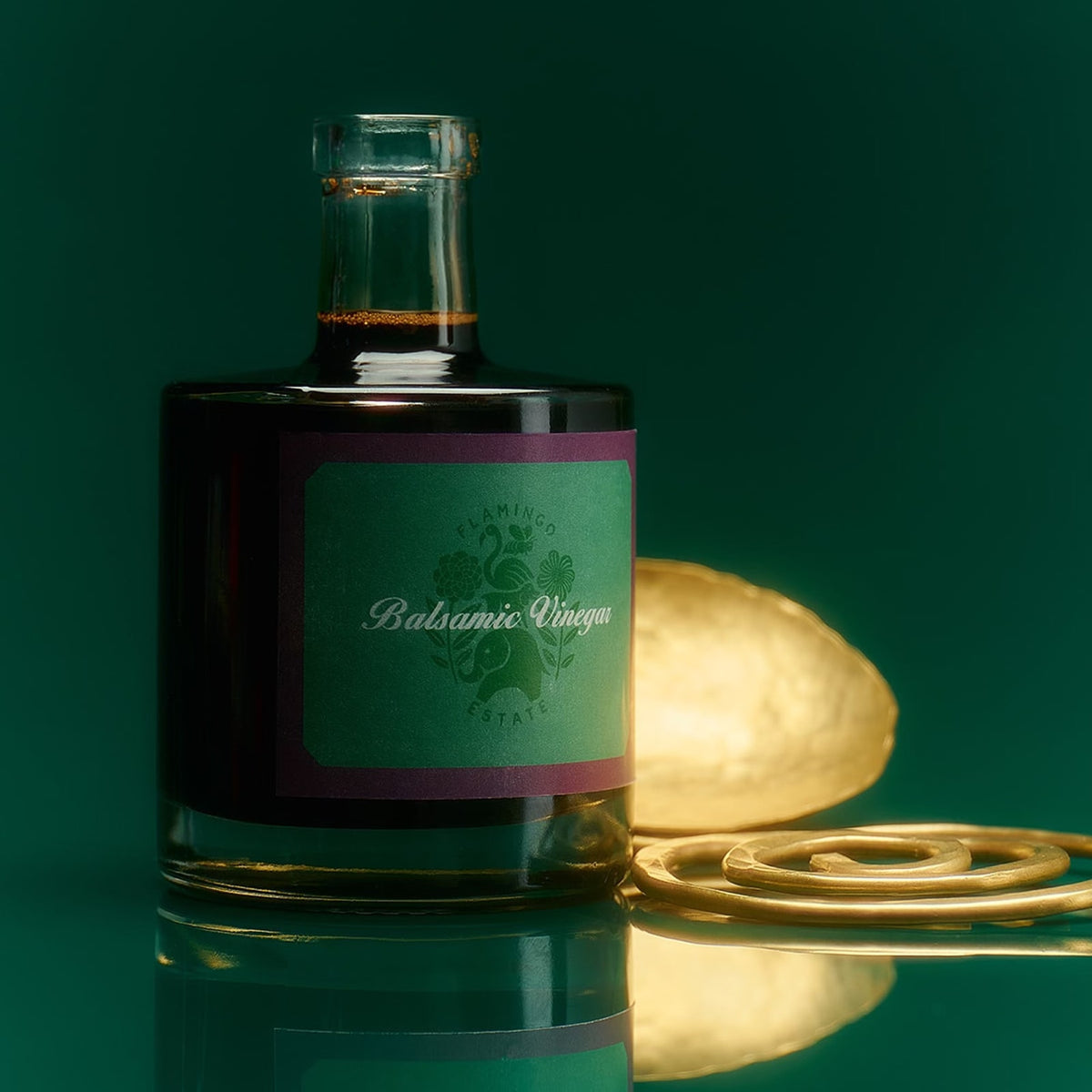 Balsamic Vinegar