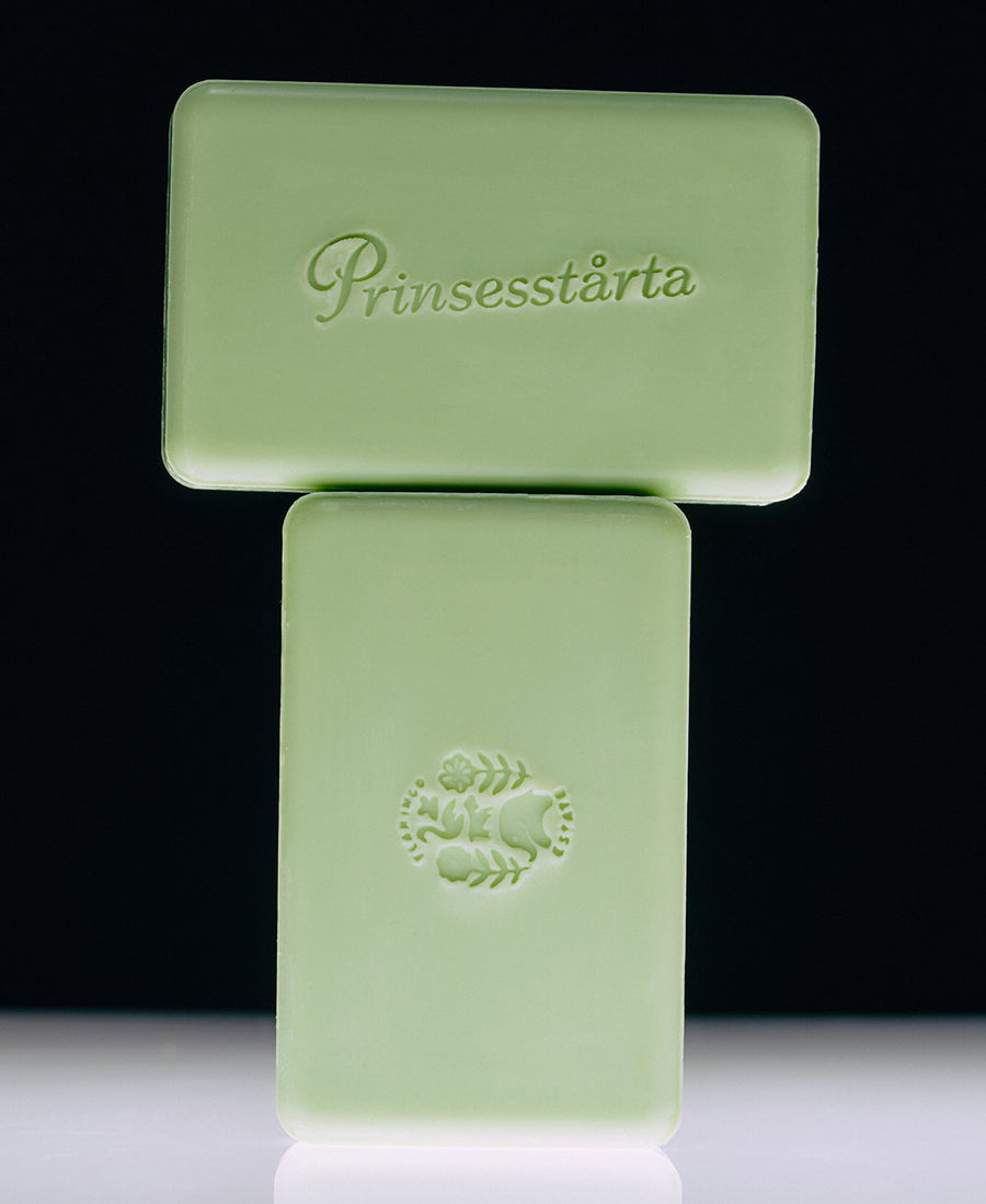 PRINSESSTÅRTA MILK BAR