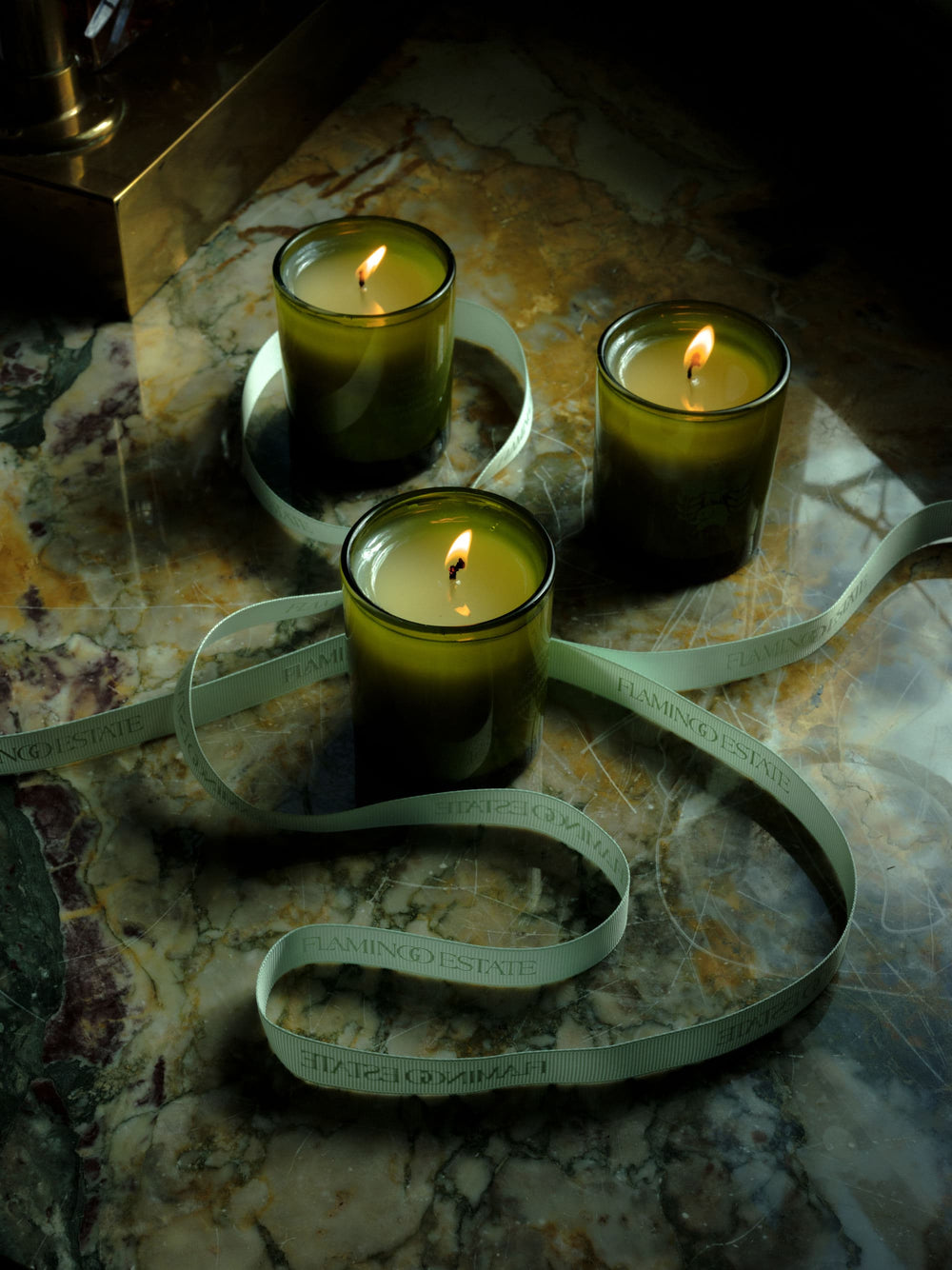 Jasmine Sampler