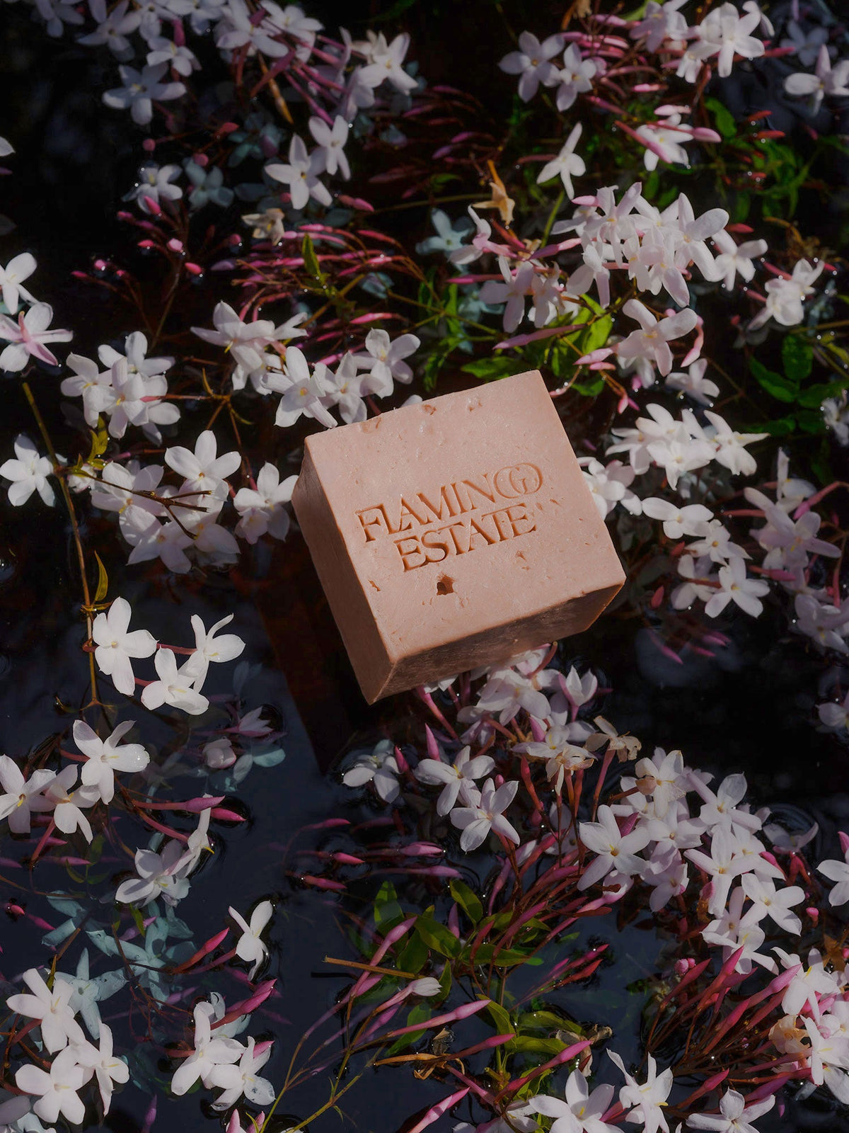 Jasmine Rose Bath Supreme
