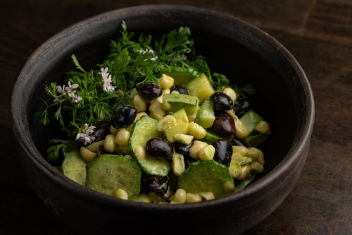 Milpa Salad