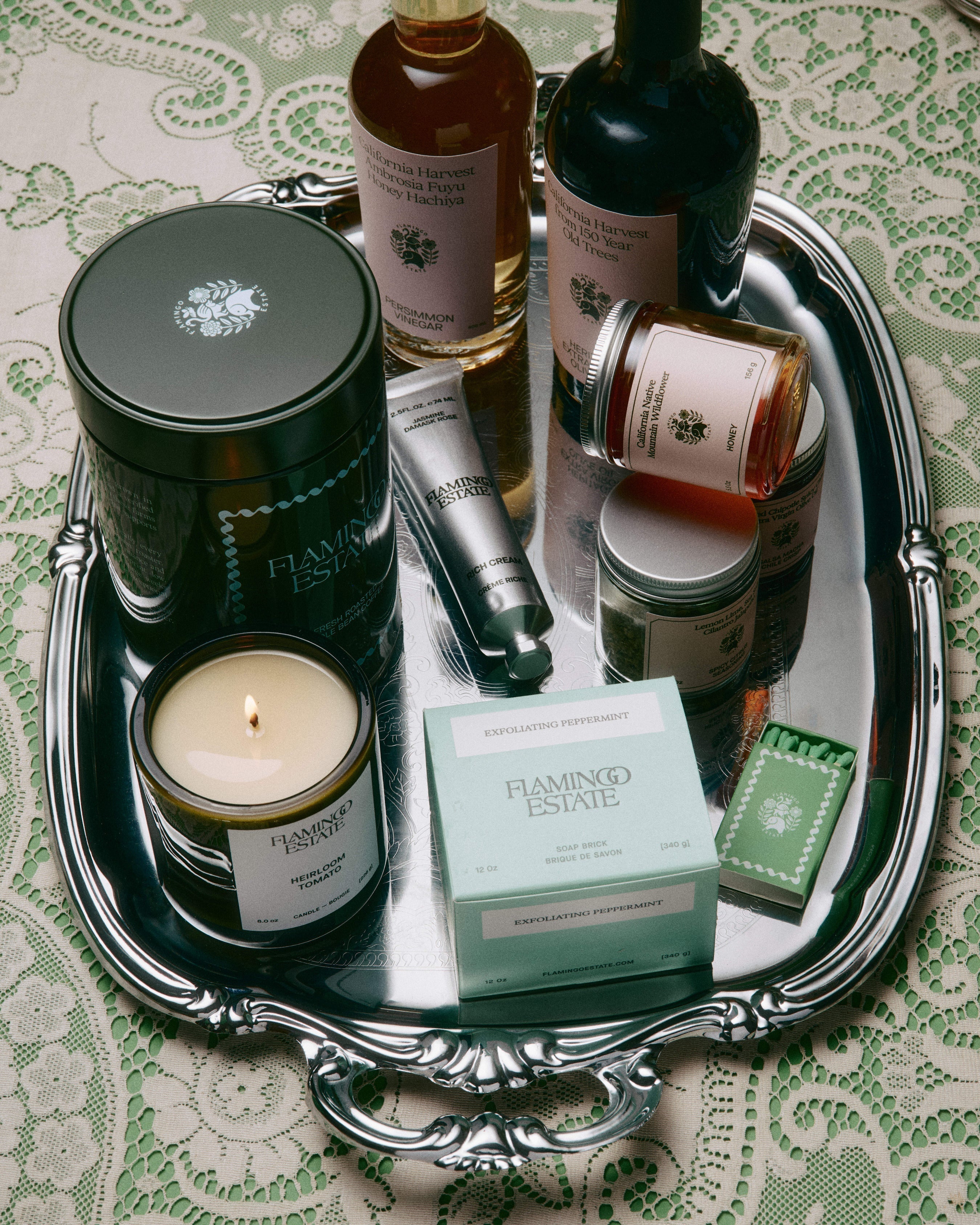 Luxury Gifts for Hosts Who Love to Entertain