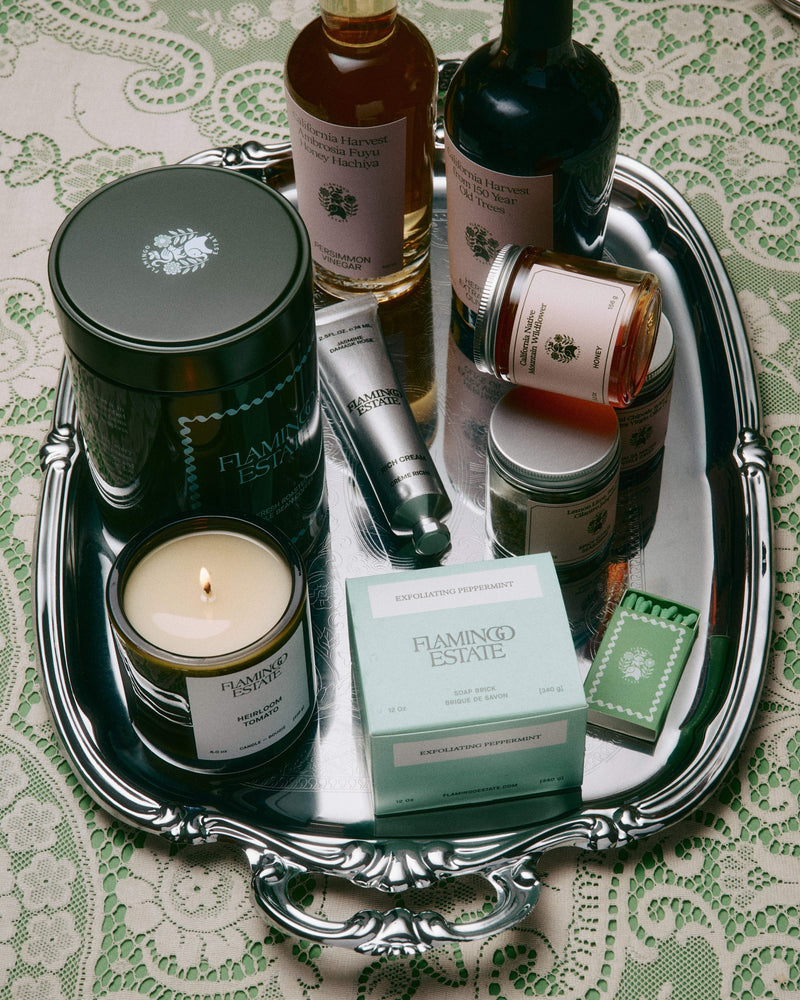 Luxury Gifts for Hosts Who Love to Entertain