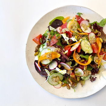 Market Salad