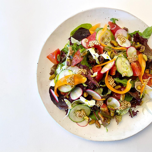 Market Salad
