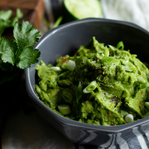 Herby Serrano Guacamole