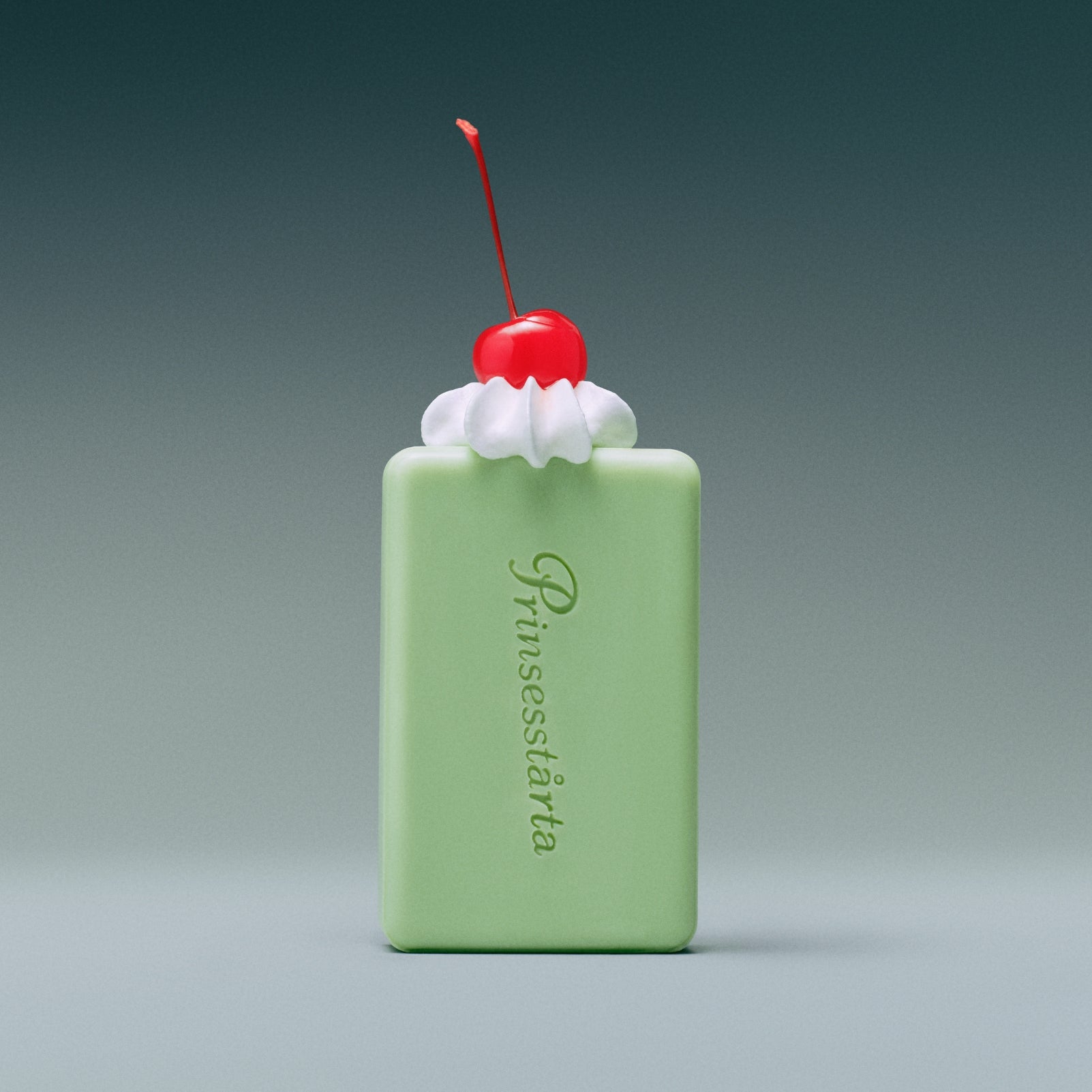 Prinsesstårta Milk Bar Soap - Flamingo Estate