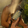 Rosemary Clary Sage Body Wash