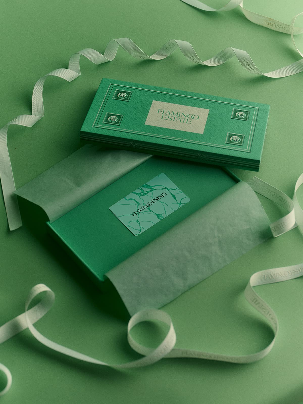 Gift Card - Flamingo Estate