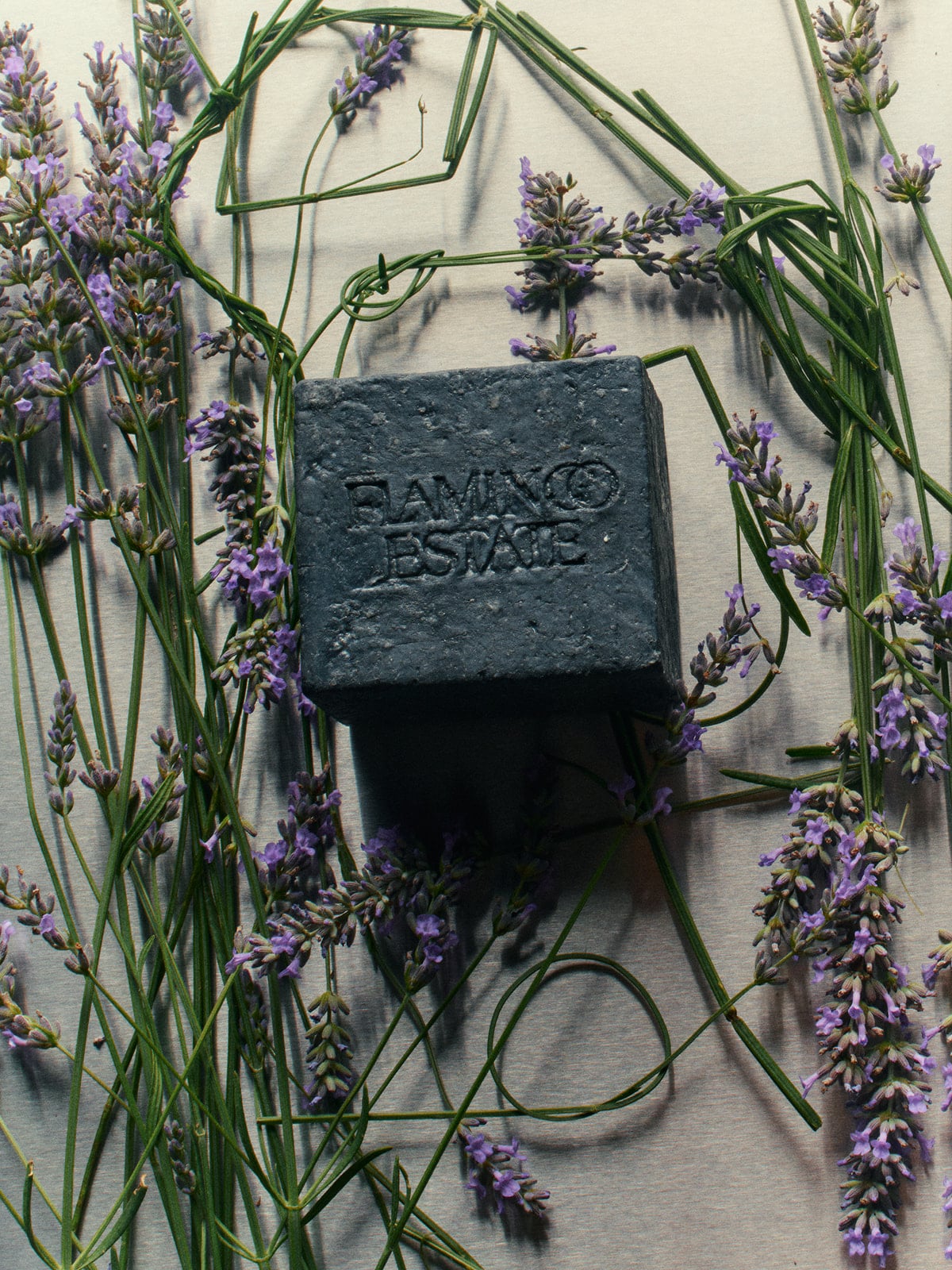 Soap Brick Duo - Flamingo Estate