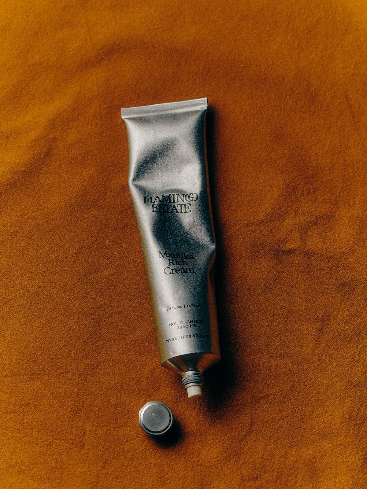 Manuka Body Duo - Flamingo Estate