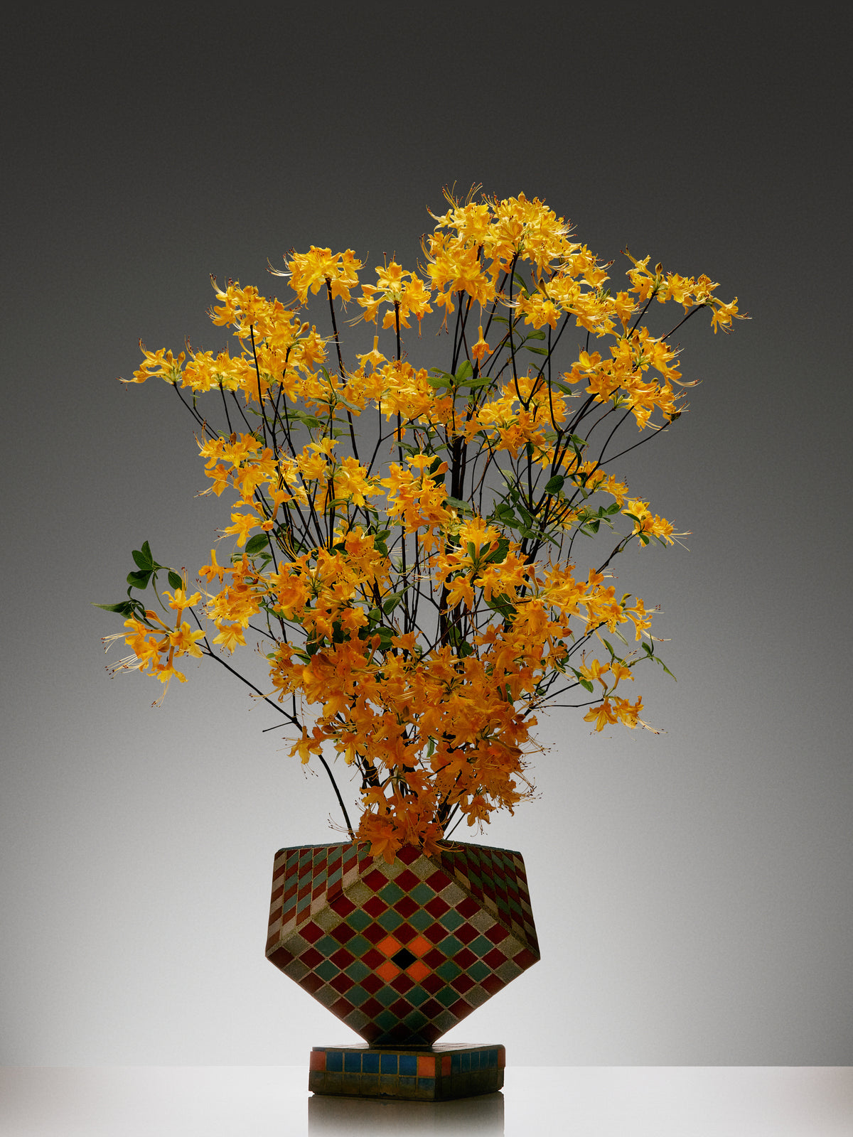 Pollinator Bath Soap Brick