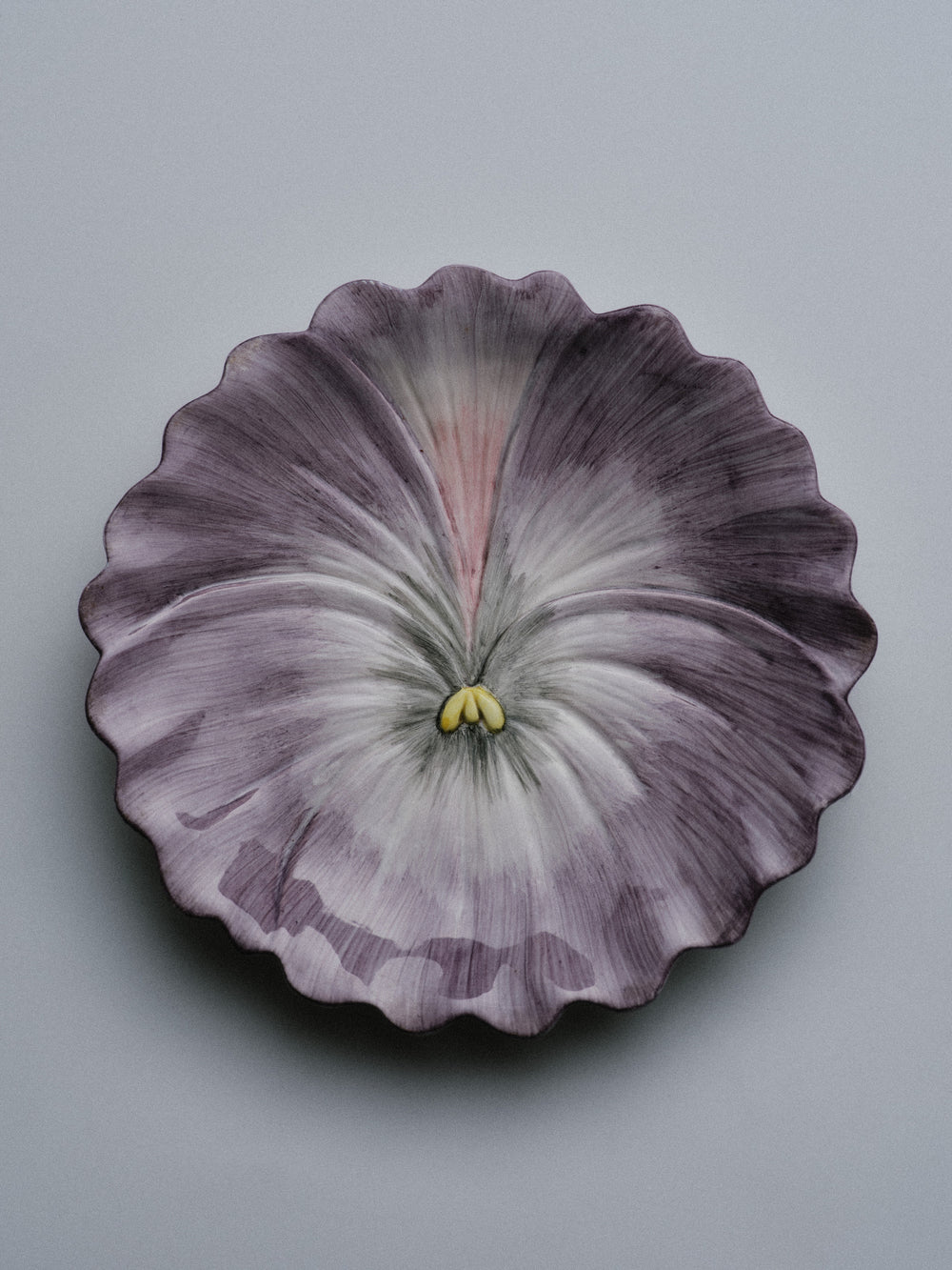Fitz & Floyd April Flowers Dinnerware Service, 36 Pieces