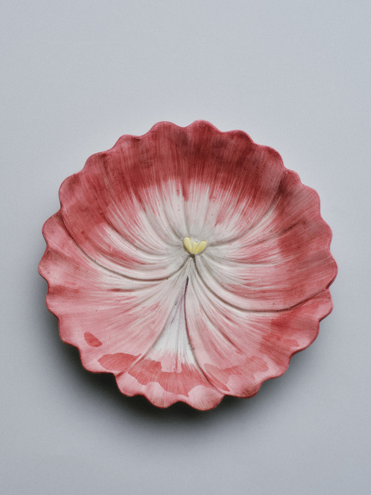 Fitz & Floyd April Flowers Dinnerware Service, 36 Pieces