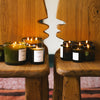 Candle Scent Discovery Set