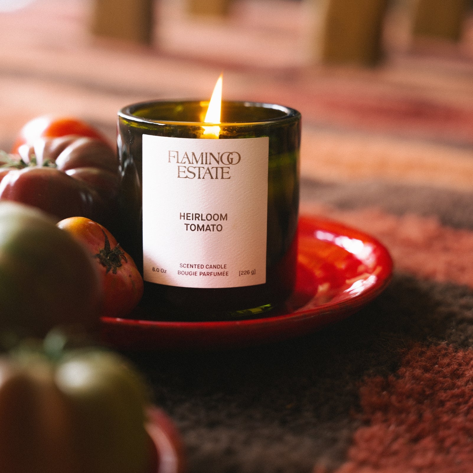 Candle Scent Discovery Set - Flamingo Estate