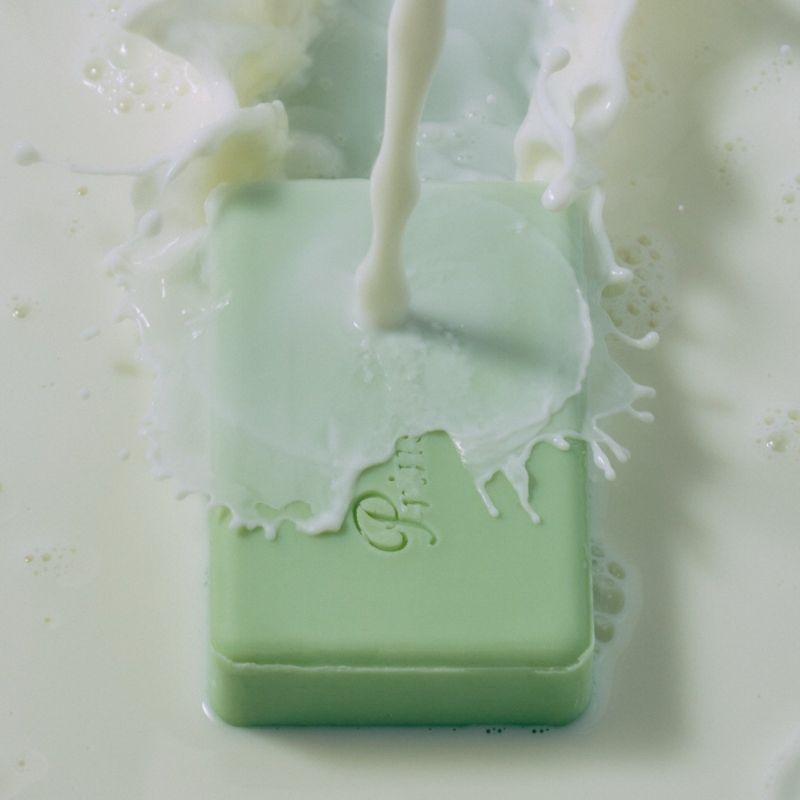 Prinsesstårta Milk Bar Soap - Flamingo Estate