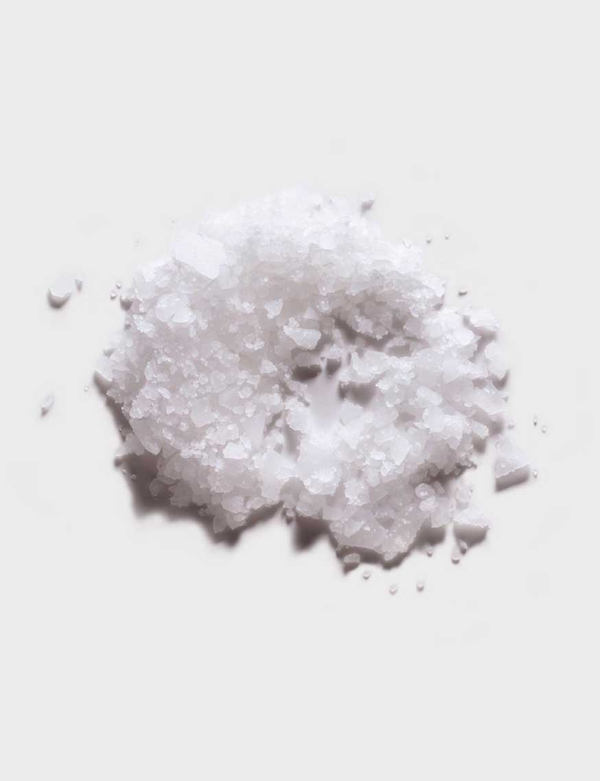 Big Sur Sea Salt