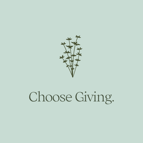 Flamingo Estate Gift for Good