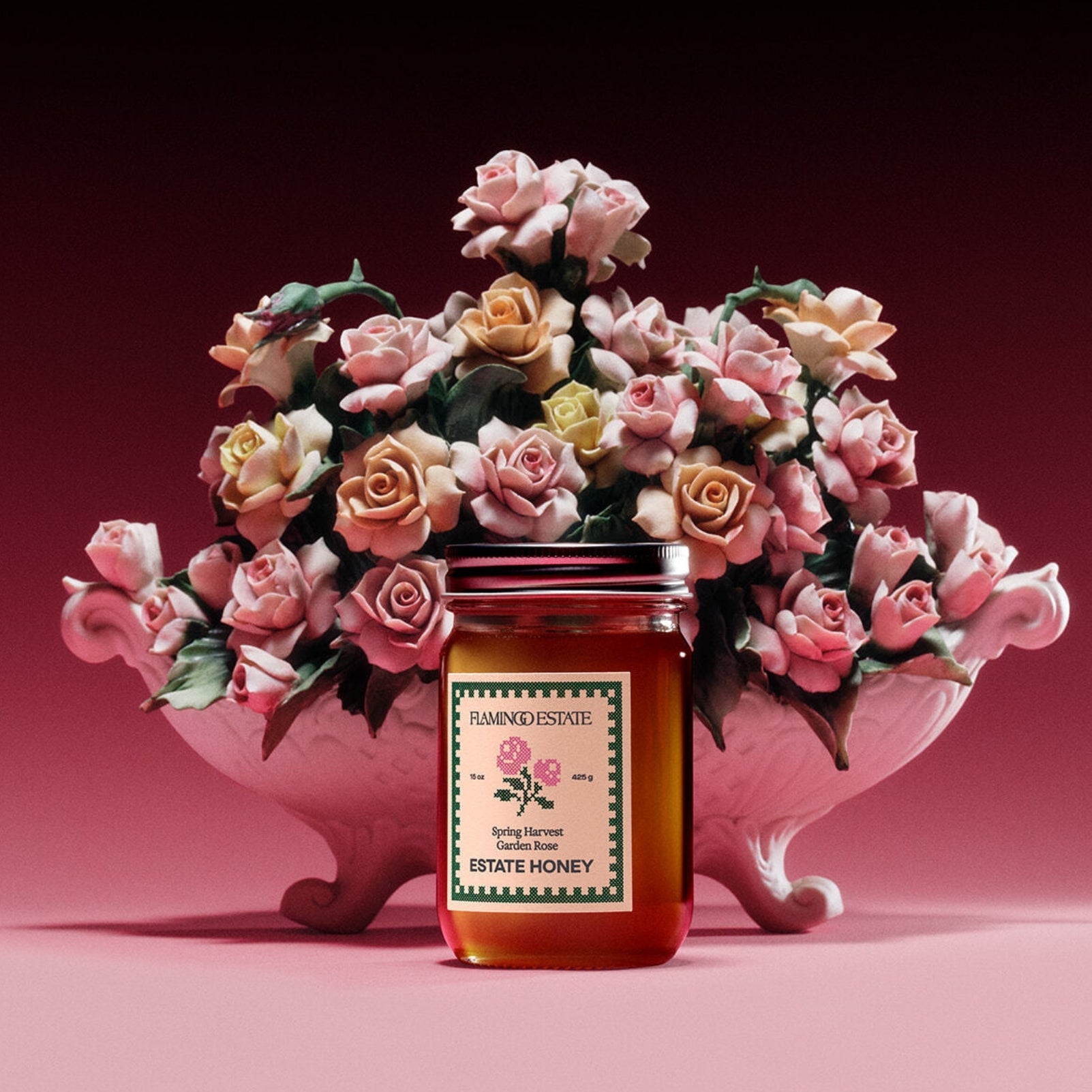 Spring Sweet Treat - Flamingo Estate