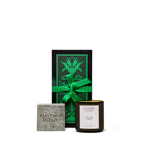 Flamingo Estate Morning Best Sellers Set