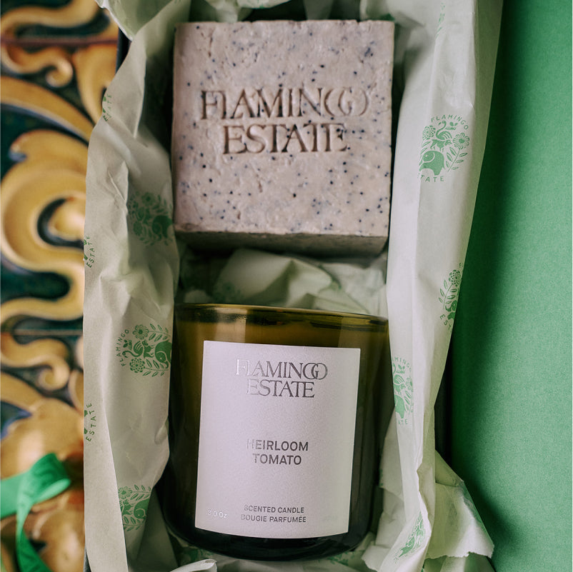 Morning Best Sellers Set - Flamingo Estate