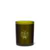 Mini Green Goddess Candle