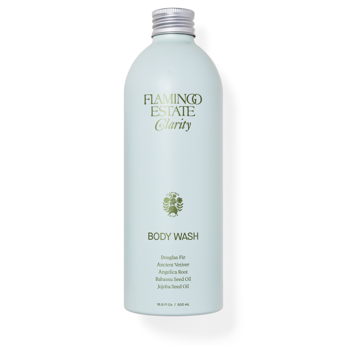 Clarity Body Wash