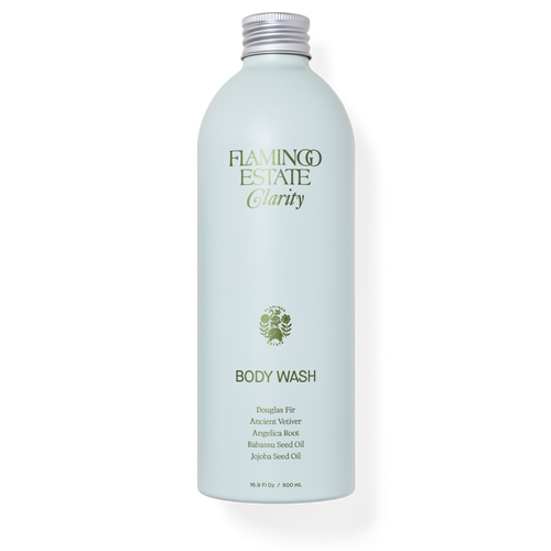 Flamingo Estate Clarity Body Wash