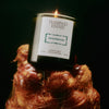 Croquembouche Candle