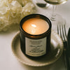 Personalized Croquembouche Candle