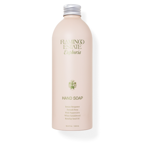 Flamingo Estate Euphoria Hand Soap