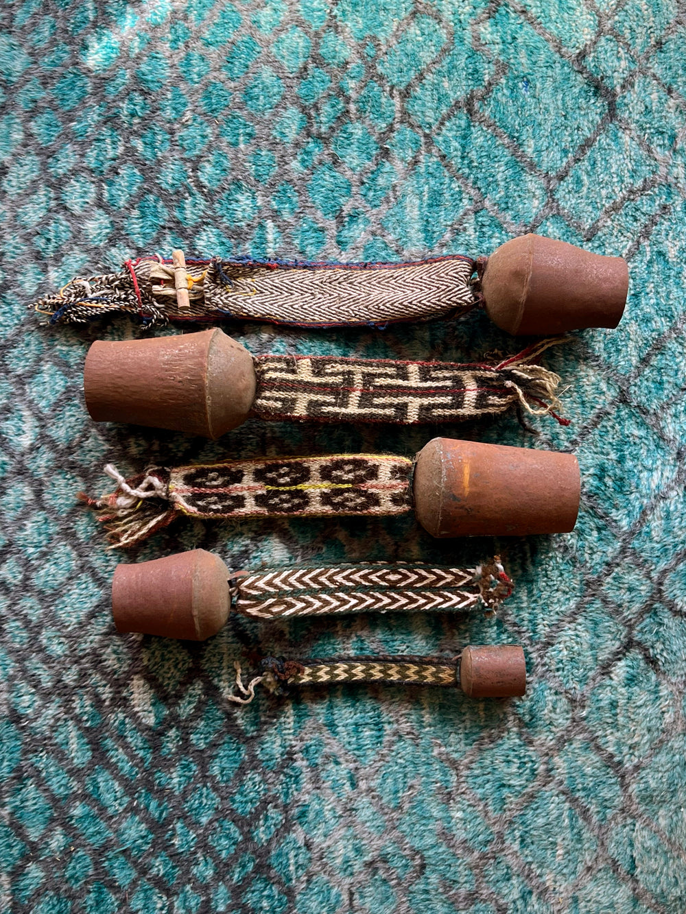 Everest Bells