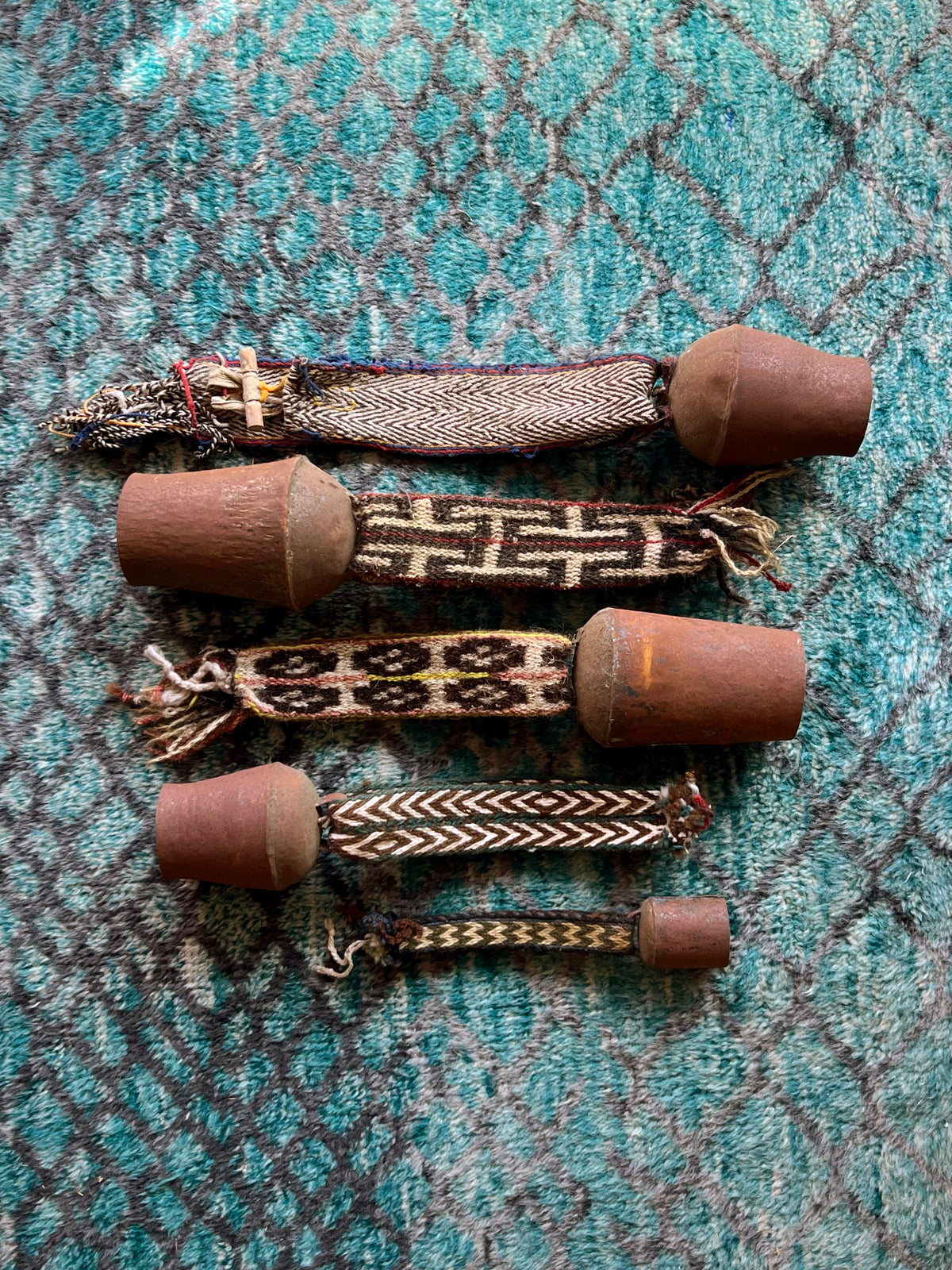 Everest Bells