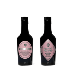 Noir Fig and Fennel Flower Duo