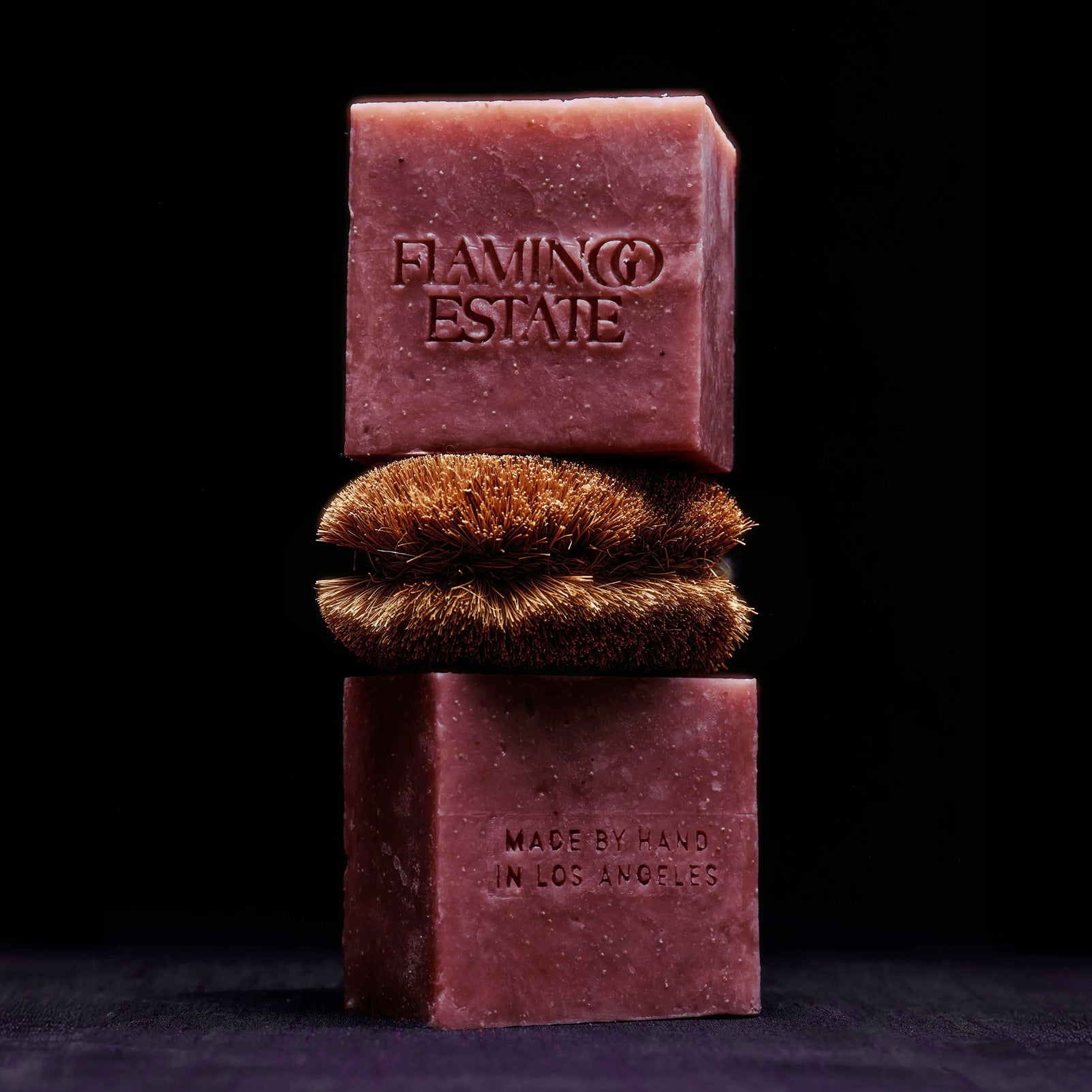 Sappho Fig Duo - Flamingo Estate