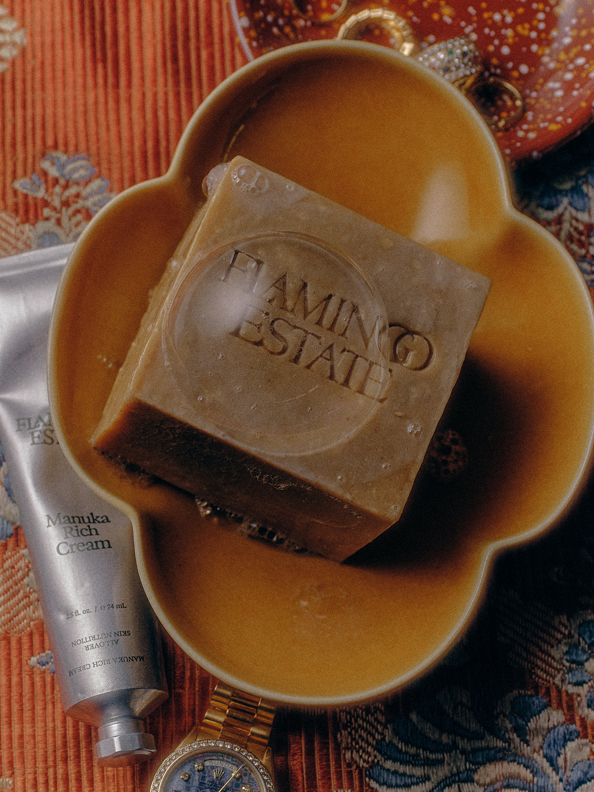 Healing Manuka Kit